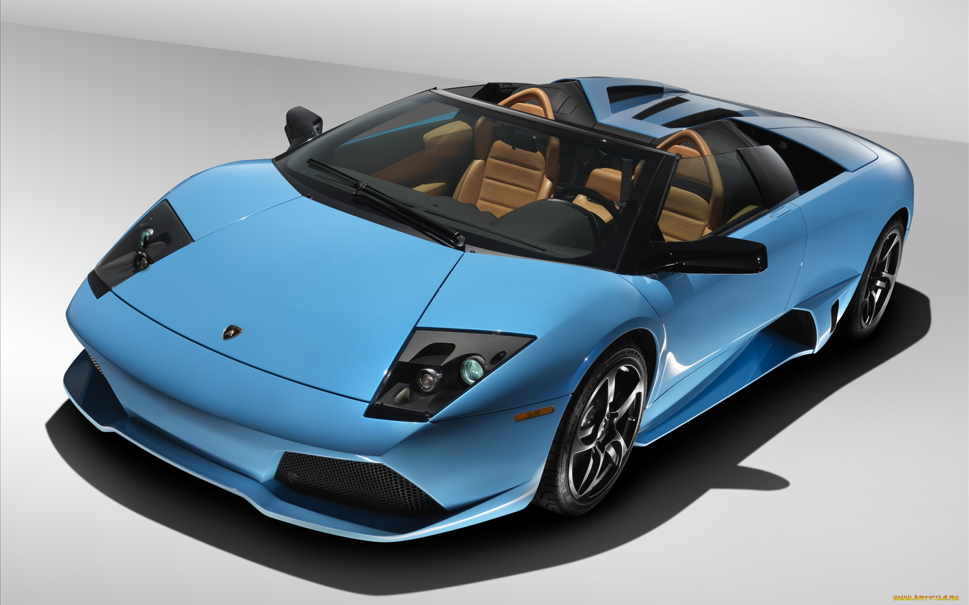 , lamborghini